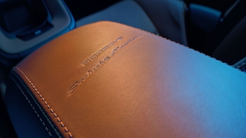 Porsche Exclusive Manufaktur