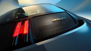 Porsche 911 S/T №5