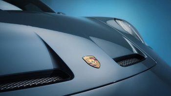 Porsche 911 S/T №6