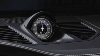 Porsche 911 Turbo №4