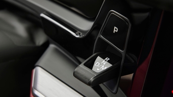 Porsche Cayenne Coupé №8