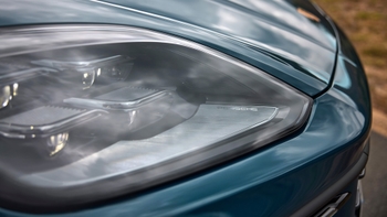 Фари Porsche Cayenne