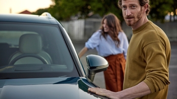 Porsche Cayenne №3