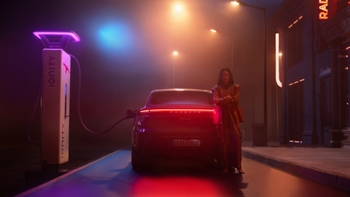 Porsche Macan 4 №2