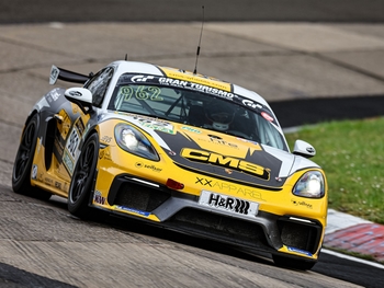 Porsche 718 Cayman GT4 RS Clubsport thrills racing customers worldwide