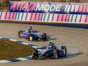 Porsche at the pinnacle of electric motorsport