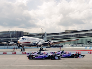 Porsche at the pinnacle of electric motorsport