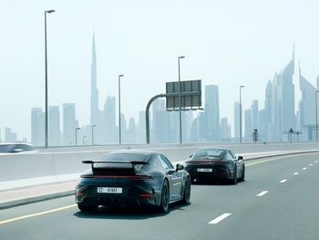 Development of the first 911 with hybrid drive completed successfully