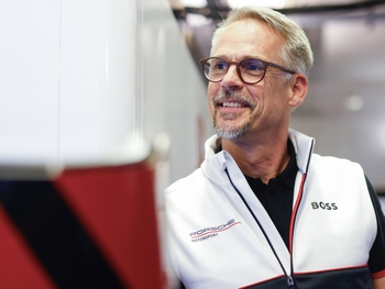 Expressive appearance: the new Porsche 99X Electric