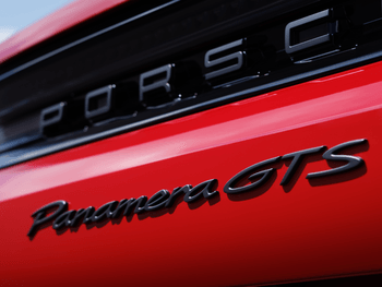 Panamera Turbo S E-Hybrid and Panamera GTS