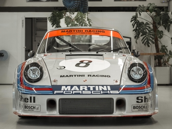 The ‘Porsche Heritage Moments’ film series collects exciting insights