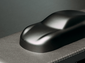 Porsche x Pantone present the exclusive color Turbonite in the Pantone Fashion Color Trend Report Spring/Summer 2025/2026