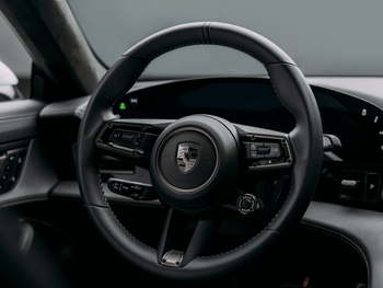 Porsche x Pantone present the exclusive color Turbonite in the Pantone Fashion Color Trend Report Spring/Summer 2025/2026