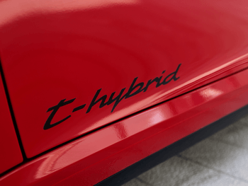 T-Hybrid for significantly enhanced performance