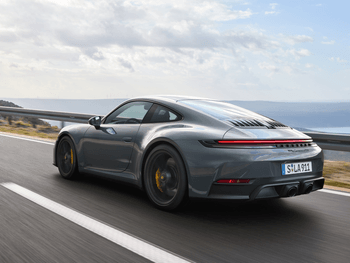 T-Hybrid for significantly enhanced performance