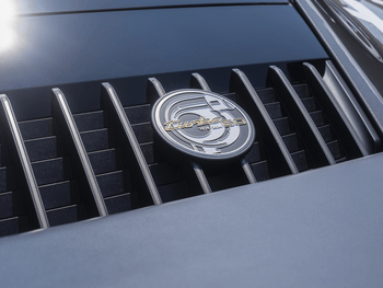 The Porsche 911 Turbo 50 Years