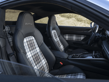 The Porsche 911 Turbo 50 Years