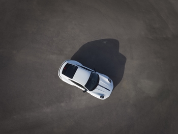 The new 911 Carrera T as a coupé or a cabriolet